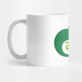 Karma Chameleon Fanart Mug